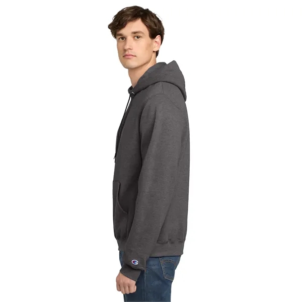 Champion Eco Fleece Pullover Hoodie.... from ASI 84863 SanMar