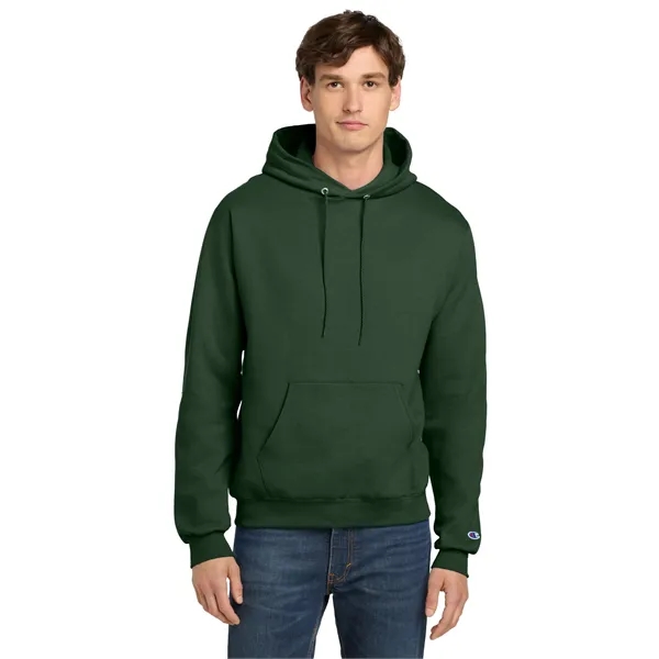 Champion Eco Fleece Pullover Hoodie.... from ASI 84863 SanMar