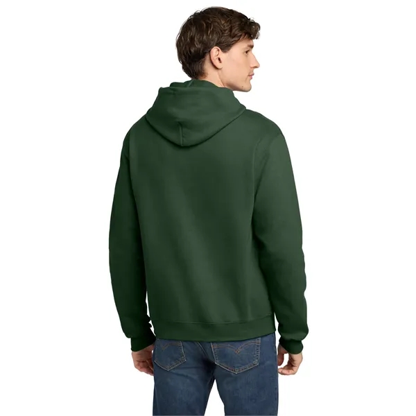 Champion Eco Fleece Pullover Hoodie.... from ASI 84863 SanMar