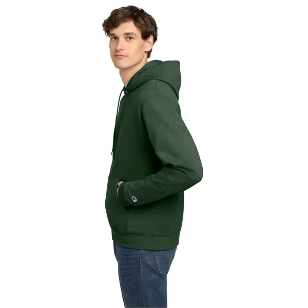 Champion Eco Fleece Pullover Hoodie.... from ASI 84863 SanMar