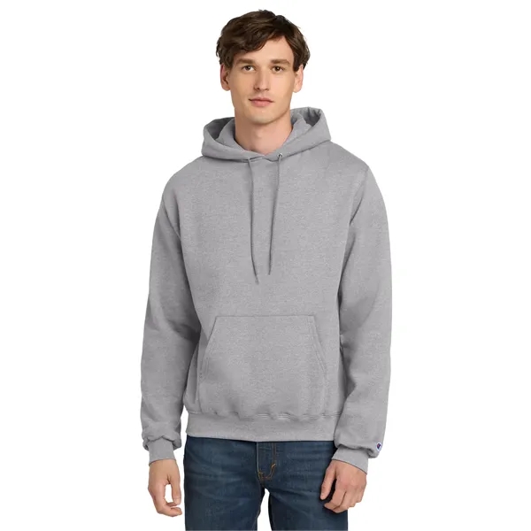 Champion Eco Fleece Pullover Hoodie.... from ASI 84863 SanMar
