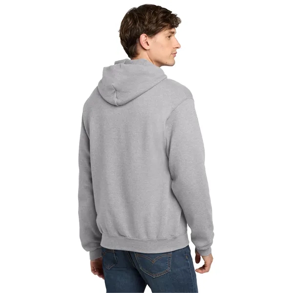 Champion Eco Fleece Pullover Hoodie.... from ASI 84863 SanMar