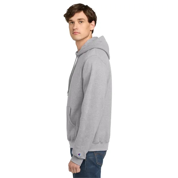 Champion Eco Fleece Pullover Hoodie.... from ASI 84863 SanMar