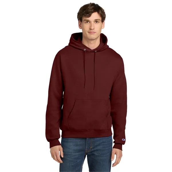 Champion Eco Fleece Pullover Hoodie.... from ASI 84863 SanMar