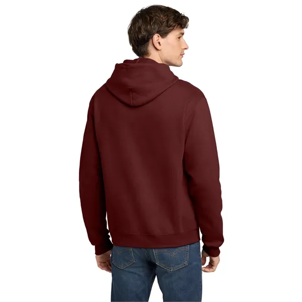 Champion Eco Fleece Pullover Hoodie.... from ASI 84863 SanMar