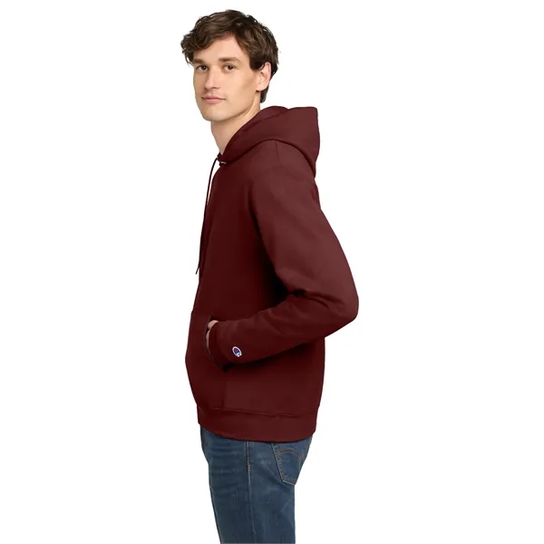 Champion Eco Fleece Pullover Hoodie.... from ASI 84863 SanMar