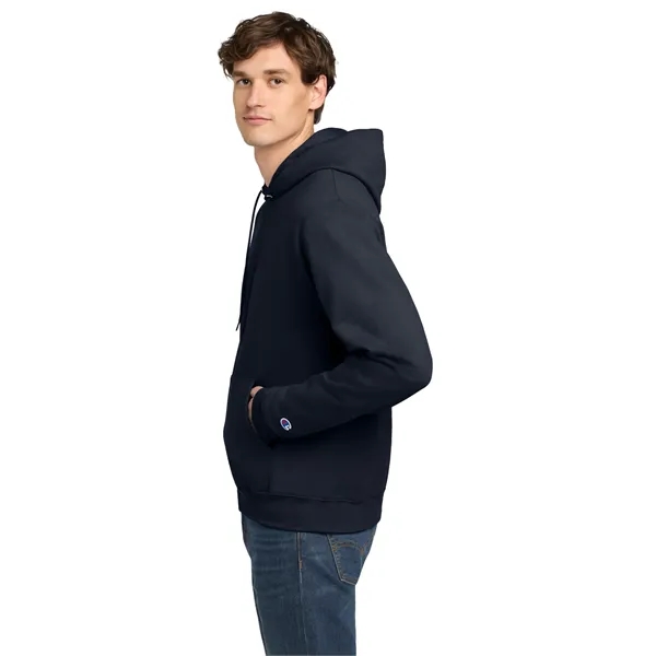 Champion Eco Fleece Pullover Hoodie.... from ASI 84863 SanMar