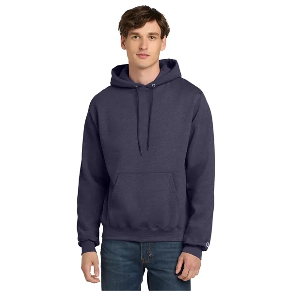 Champion Eco Fleece Pullover Hoodie.... from ASI 84863 SanMar