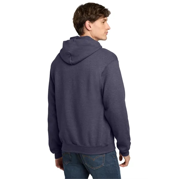 Champion Eco Fleece Pullover Hoodie.... from ASI 84863 SanMar