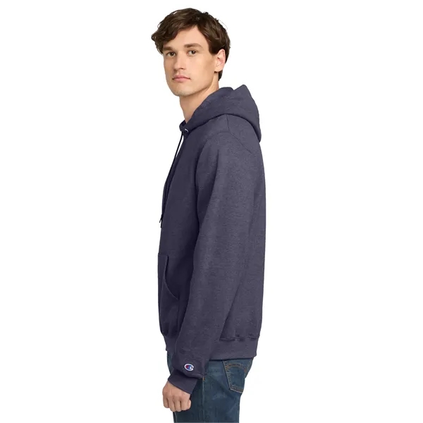 Champion Eco Fleece Pullover Hoodie.... from ASI 84863 SanMar