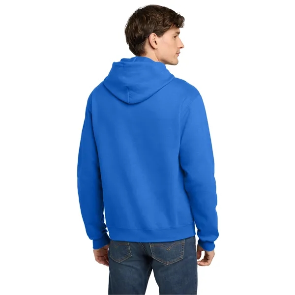 Champion Eco Fleece Pullover Hoodie.... from ASI 84863 SanMar