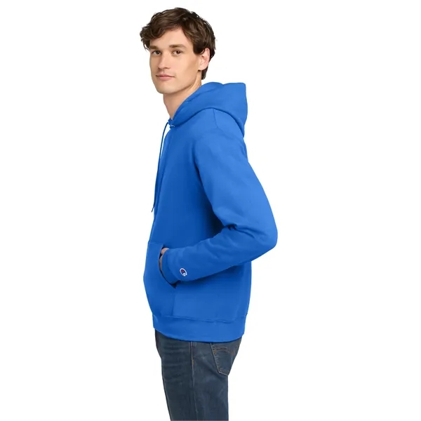 Champion Eco Fleece Pullover Hoodie.... from ASI 84863 SanMar