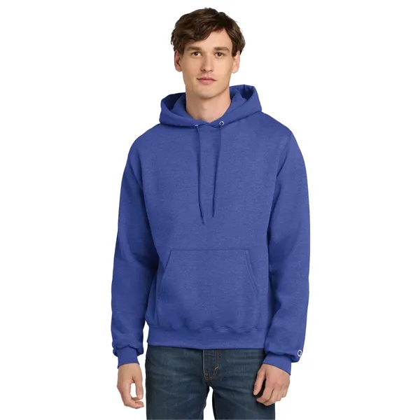 Champion Eco Fleece Pullover Hoodie.... from ASI 84863 SanMar