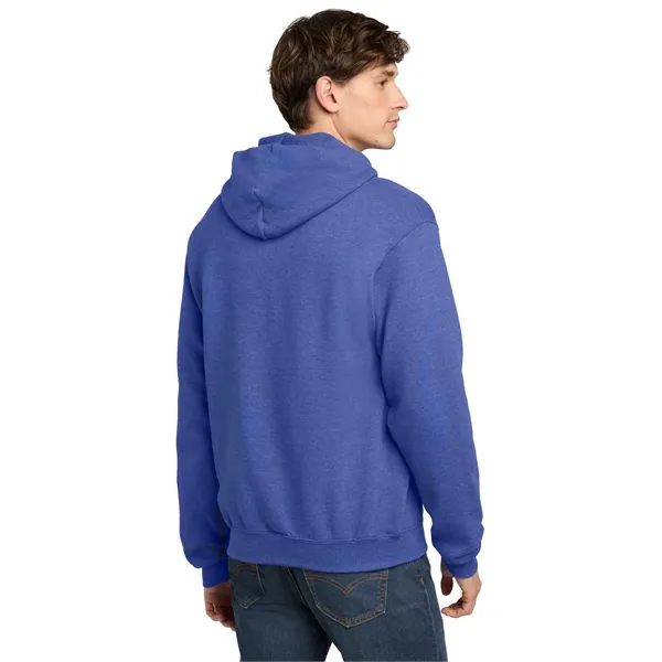 Champion Eco Fleece Pullover Hoodie.... from ASI 84863 SanMar