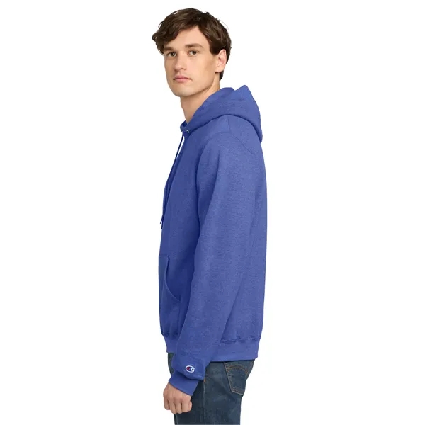 Champion Eco Fleece Pullover Hoodie.... from ASI 84863 SanMar