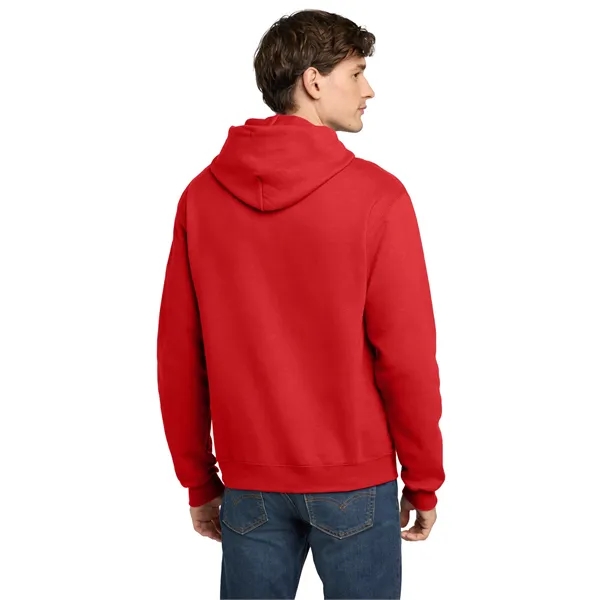 Champion Eco Fleece Pullover Hoodie.... from ASI 84863 SanMar