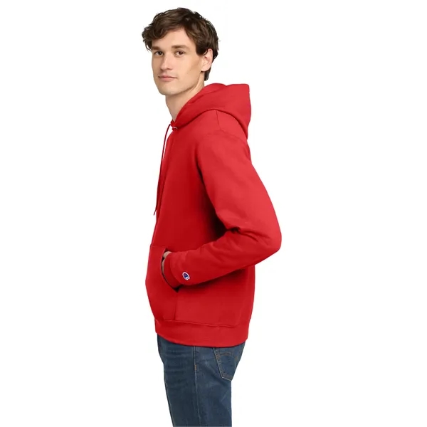 Champion Eco Fleece Pullover Hoodie.... from ASI 84863 SanMar