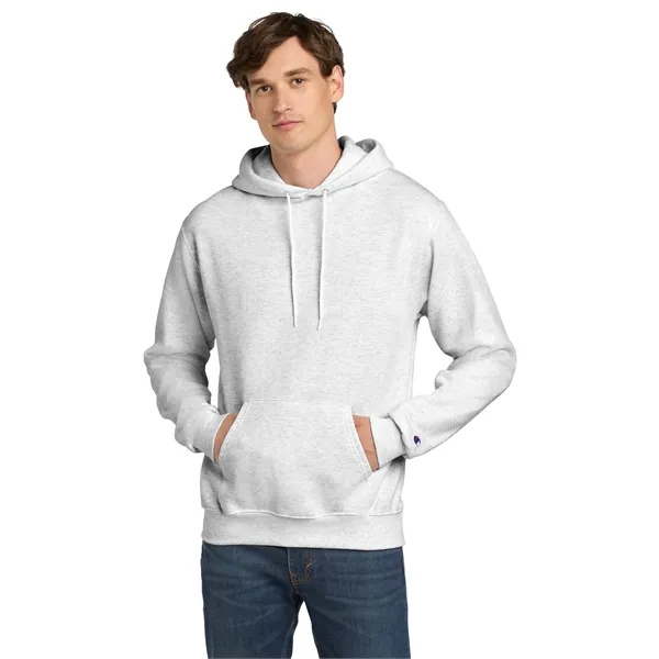 Champion Eco Fleece Pullover Hoodie.... from ASI 84863 SanMar