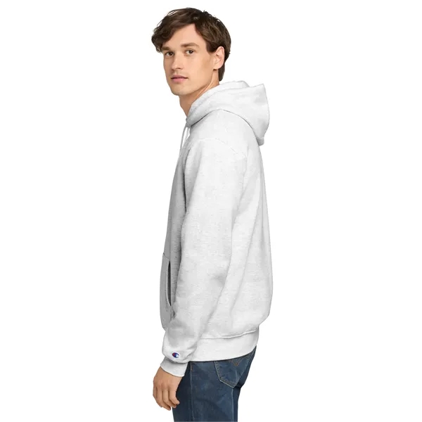 Champion Eco Fleece Pullover Hoodie.... from ASI 84863 SanMar