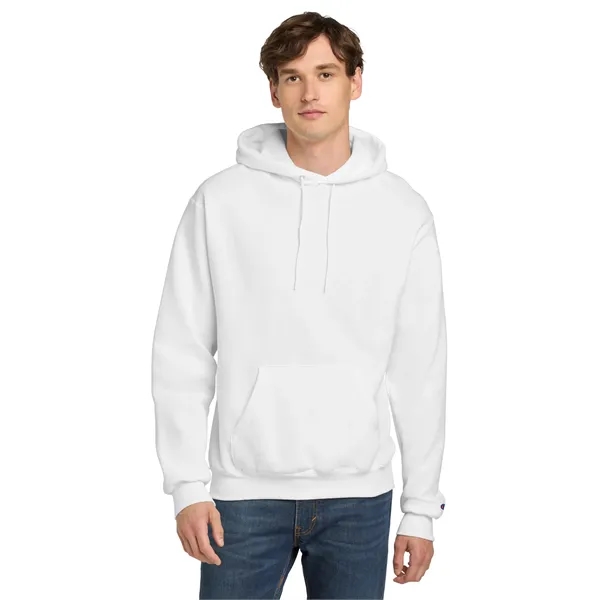 Champion Eco Fleece Pullover Hoodie.... from ASI 84863 SanMar