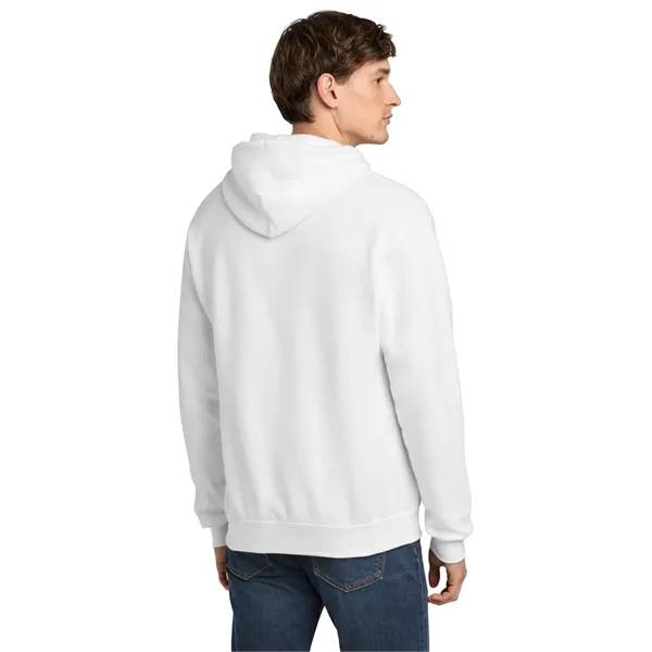Champion Eco Fleece Pullover Hoodie.... from ASI 84863 SanMar