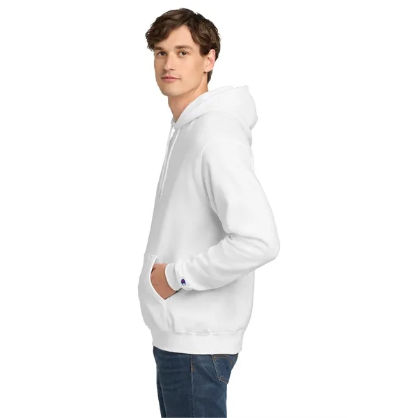 Champion Eco Fleece Pullover Hoodie.... from ASI 84863 SanMar