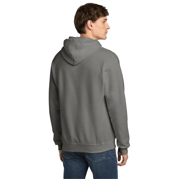 Champion Eco Fleece Pullover Hoodie.... from ASI 84863 SanMar