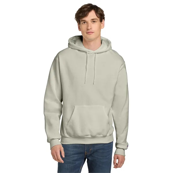 Champion Eco Fleece Pullover Hoodie.... from ASI 84863 SanMar