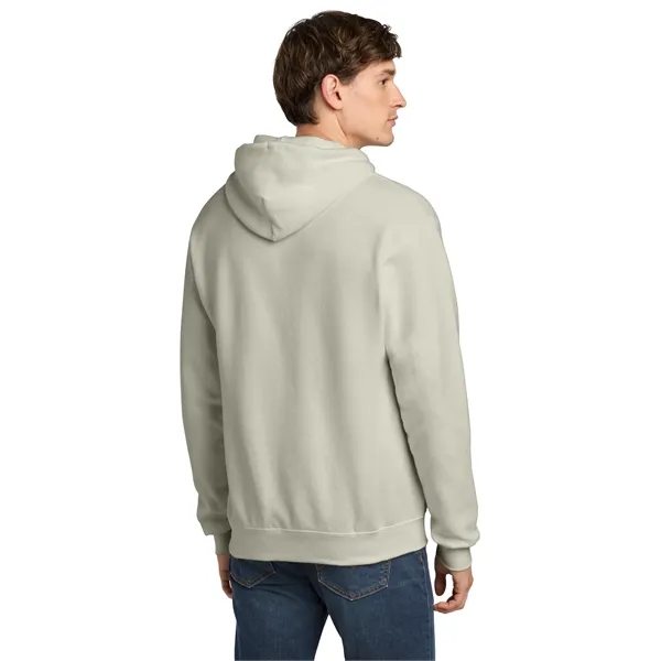 Champion Eco Fleece Pullover Hoodie.... from ASI 84863 SanMar
