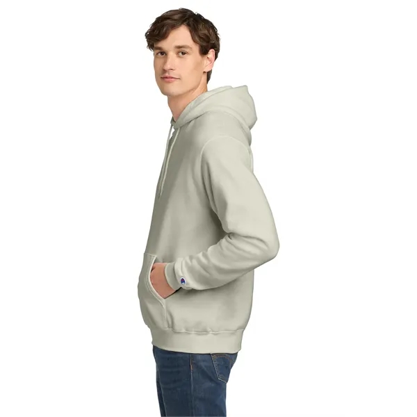 Champion Eco Fleece Pullover Hoodie.... from ASI 84863 SanMar