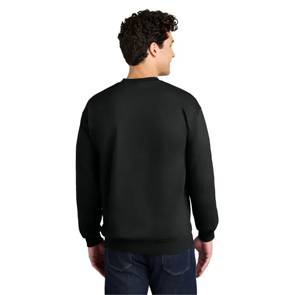 Gildan Softstyle Crewneck Sweatshirt... from ASI 84863 SanMar