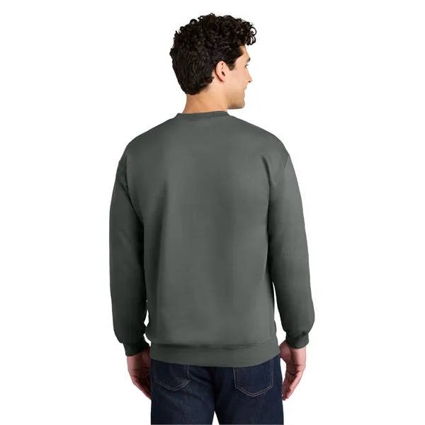 Gildan Softstyle Crewneck Sweatshirt... from ASI 84863 SanMar