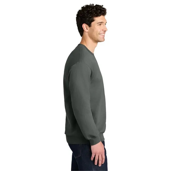 Gildan Softstyle Crewneck Sweatshirt... from ASI 84863 SanMar