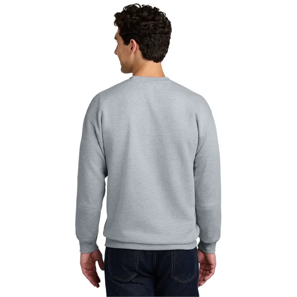 Gildan Softstyle Crewneck Sweatshirt... from ASI 84863 SanMar