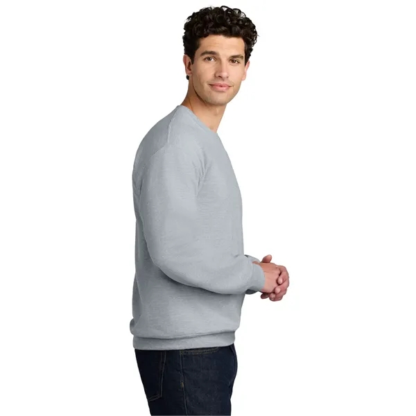 Gildan Softstyle Crewneck Sweatshirt... from ASI 84863 SanMar