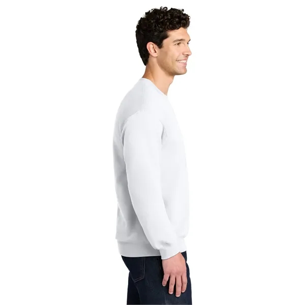 Gildan Softstyle Crewneck Sweatshirt... from ASI 84863 SanMar