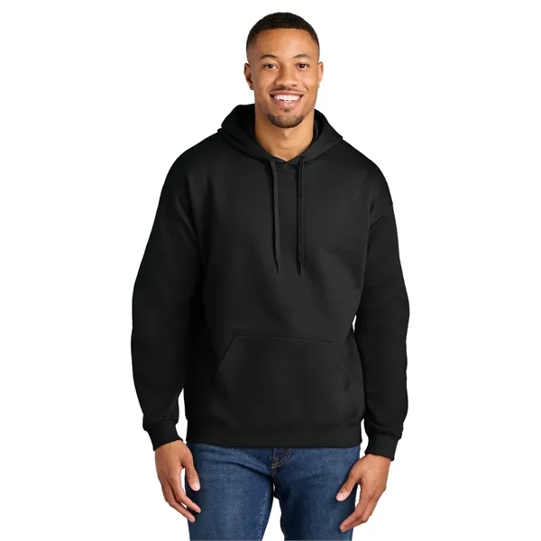 Gildan Softstyle Pullover Hooded Sweatshirt... from ASI 84863 SanMar