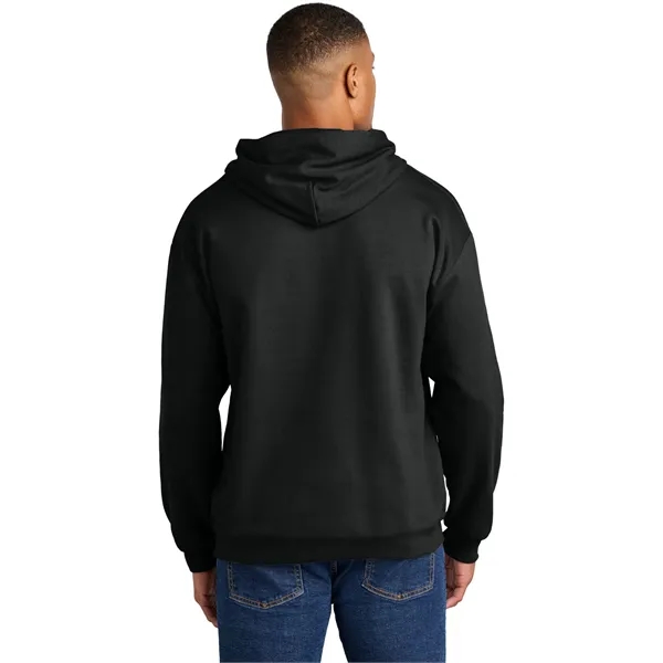 Gildan Softstyle Pullover Hooded Sweatshirt... from ASI 84863 SanMar