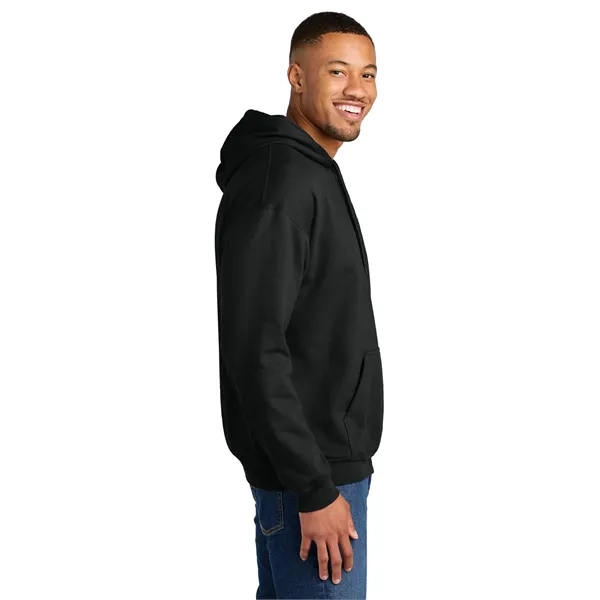 Gildan Softstyle Pullover Hooded Sweatshirt... from ASI 84863 SanMar