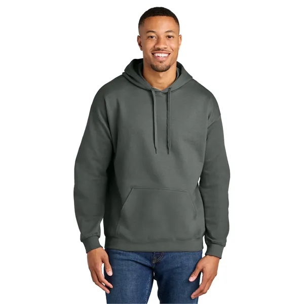 Gildan Softstyle Pullover Hooded Sweatshirt... from ASI 84863 SanMar