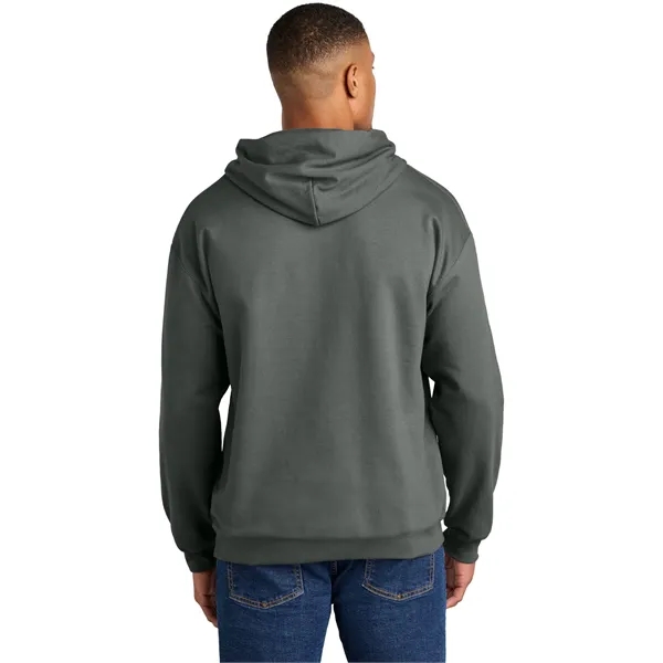 Gildan Softstyle Pullover Hooded Sweatshirt... from ASI 84863 SanMar