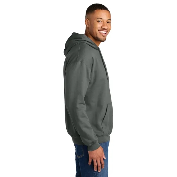 Gildan Softstyle Pullover Hooded Sweatshirt... from ASI 84863 SanMar