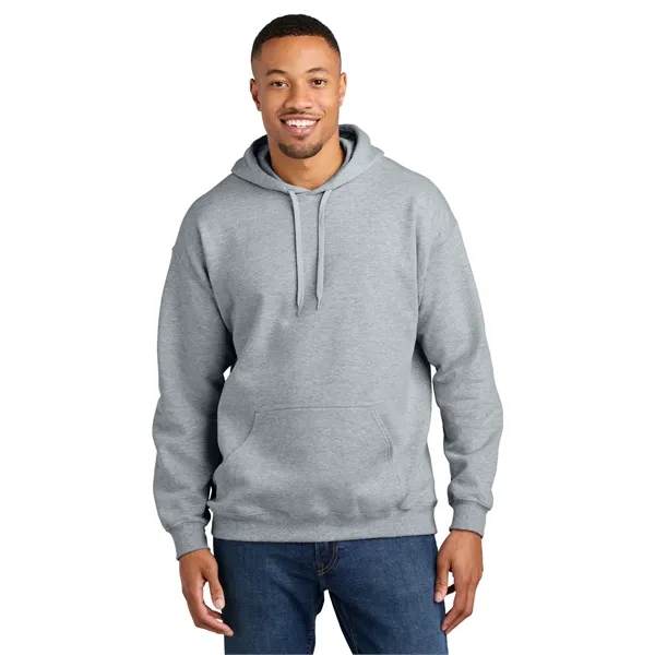 Gildan Softstyle Pullover Hooded Sweatshirt... from ASI 84863 SanMar