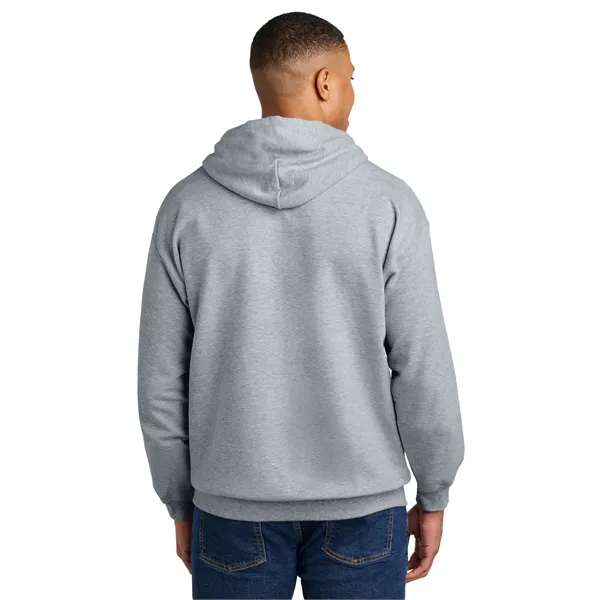 Gildan Softstyle Pullover Hooded Sweatshirt... from ASI 84863 SanMar