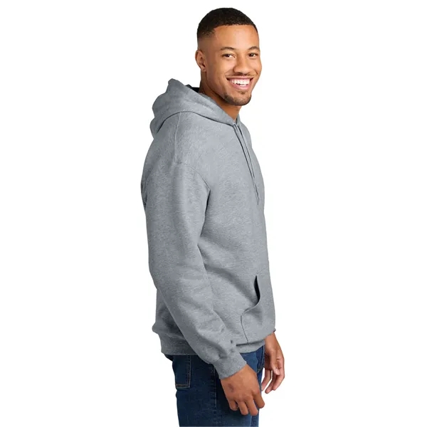 Gildan Softstyle Pullover Hooded Sweatshirt... from ASI 84863 SanMar