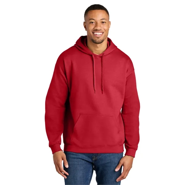 Gildan Softstyle Pullover Hooded Sweatshirt... from ASI 84863 SanMar