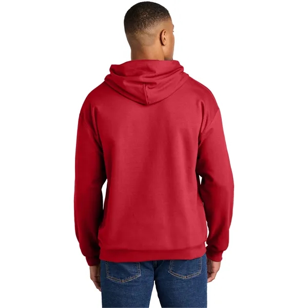 Gildan Softstyle Pullover Hooded Sweatshirt... from ASI 84863 SanMar