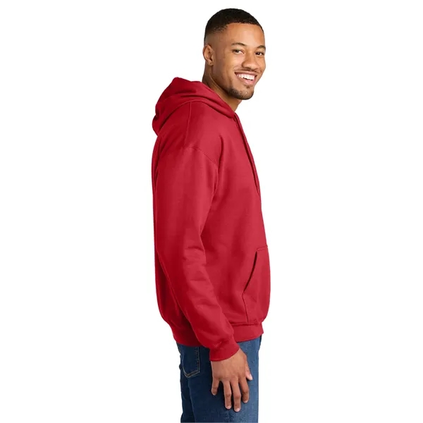 Gildan Softstyle Pullover Hooded Sweatshirt... from ASI 84863 SanMar