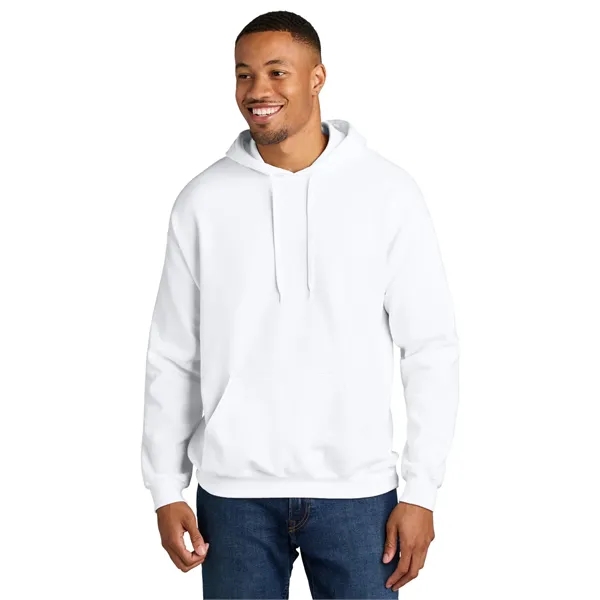 Gildan Softstyle Pullover Hooded Sweatshirt... from ASI 84863 SanMar