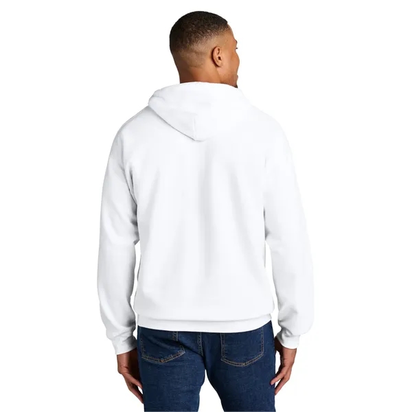 Gildan Softstyle Pullover Hooded Sweatshirt... from ASI 84863 SanMar